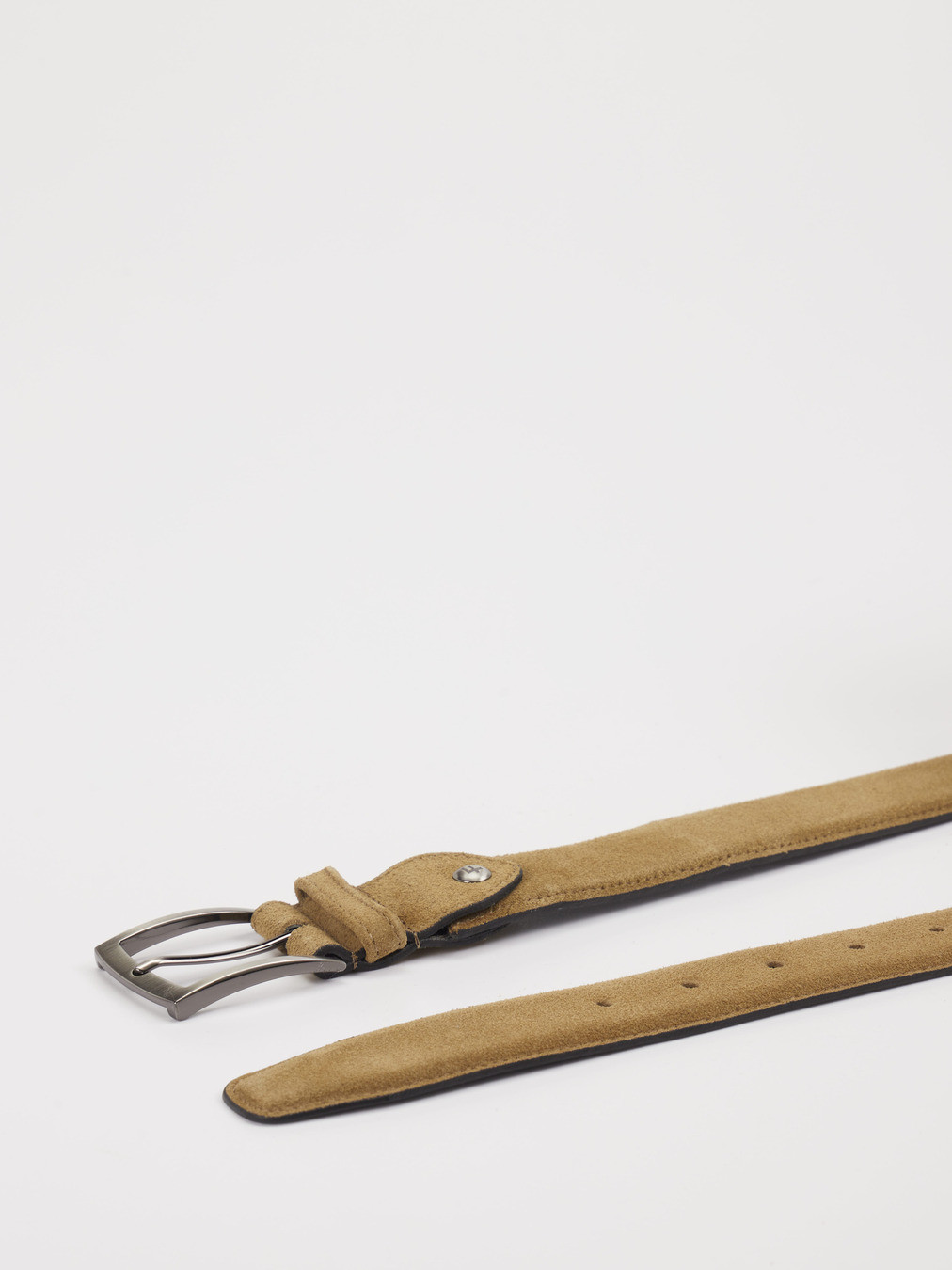 Casual Gürtel beige 9570349000102