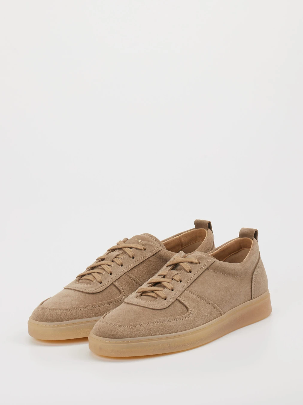 Sneaker Levante beige 4661359018202