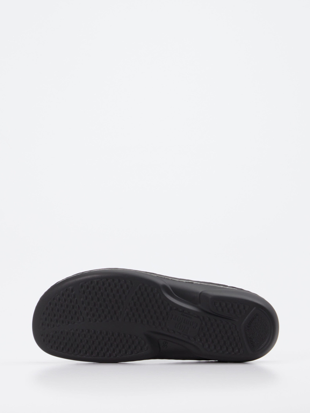 Pantolette blau 2153199000505