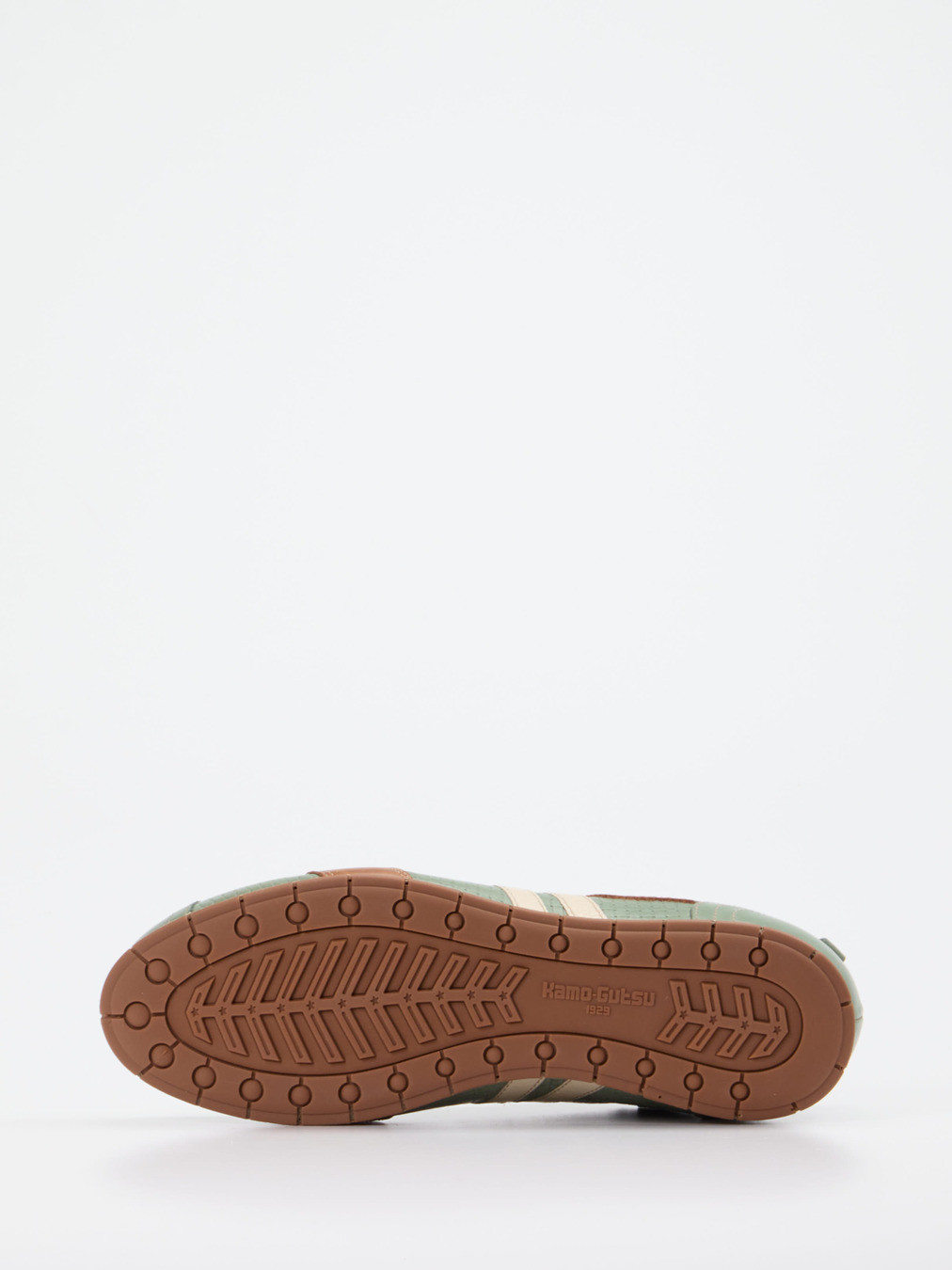 Sneaker grün 4661627000105