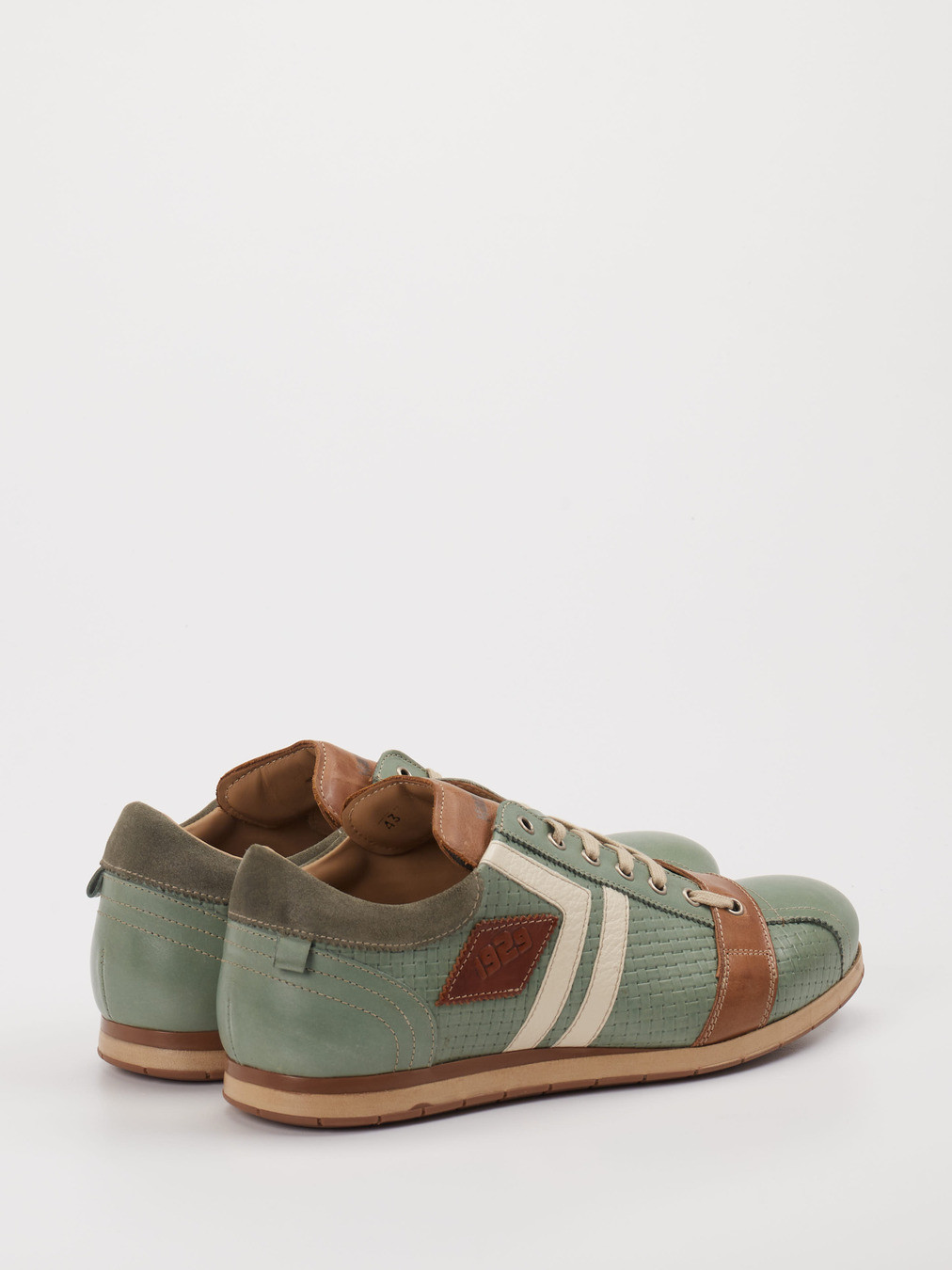 Sneaker grün 4661627000103