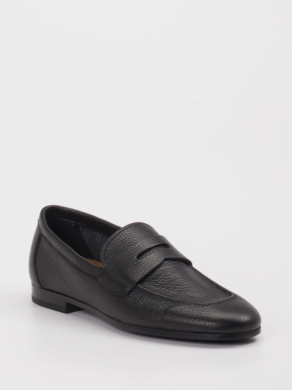 Mokassin schwarz 4511009008706