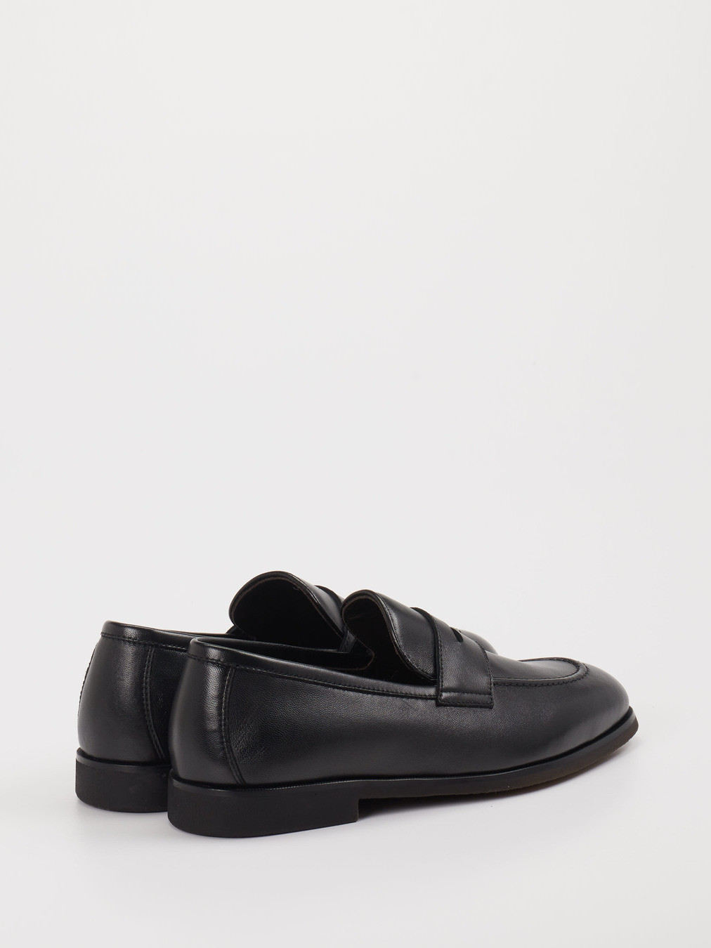 Slipper schwarz 4510009015403