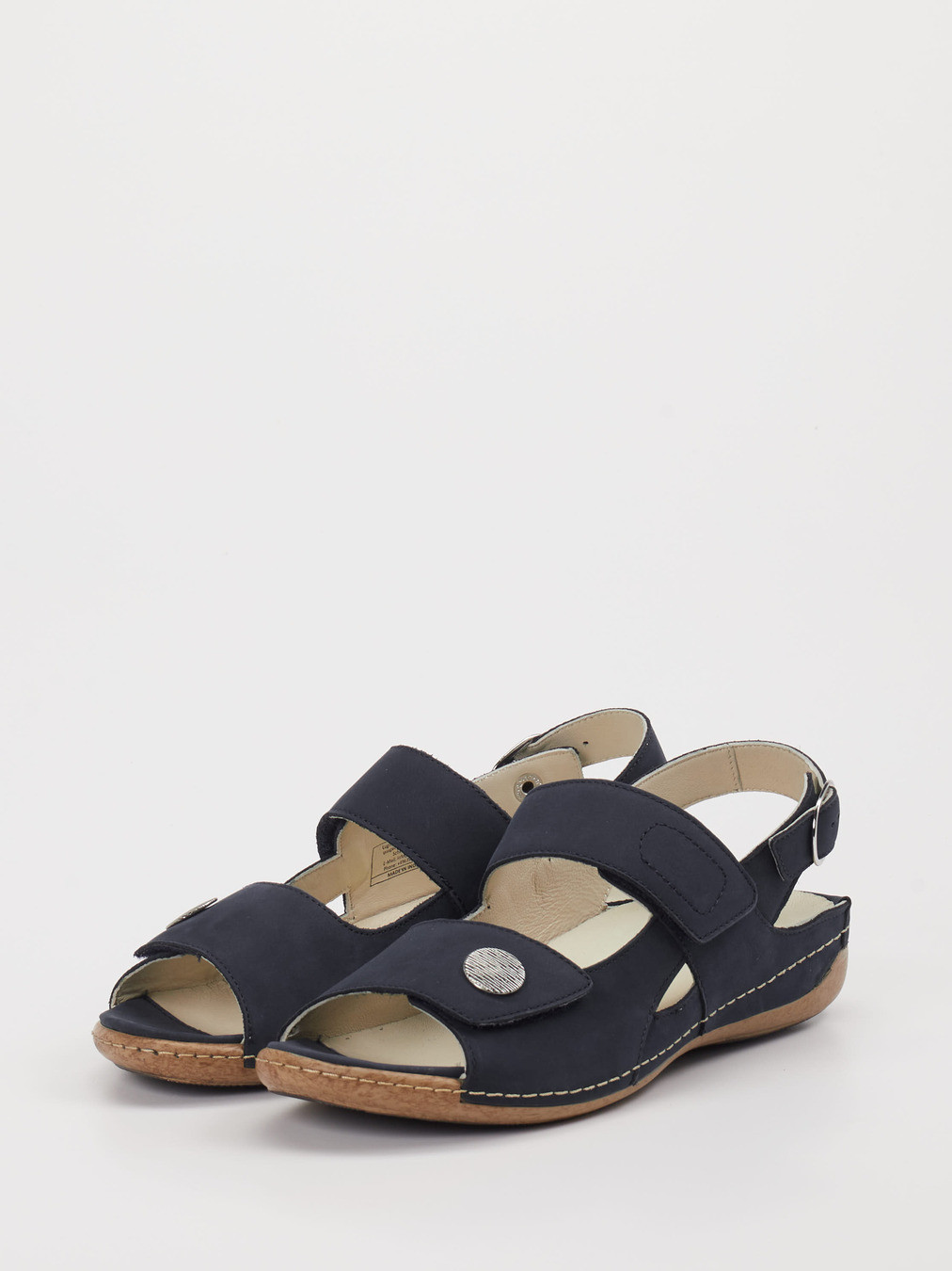 Sandale blau 2251109006702