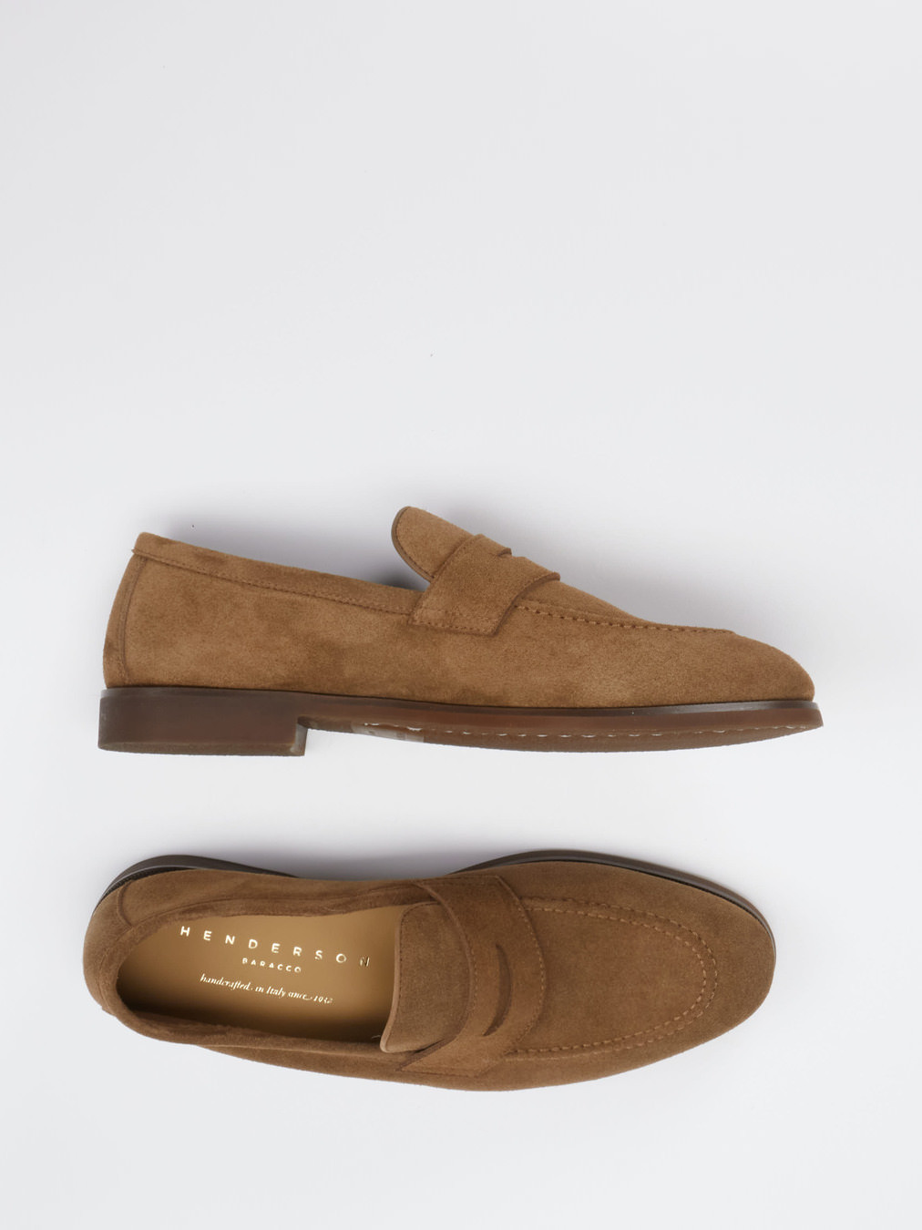 Slipper braun 4510299000904