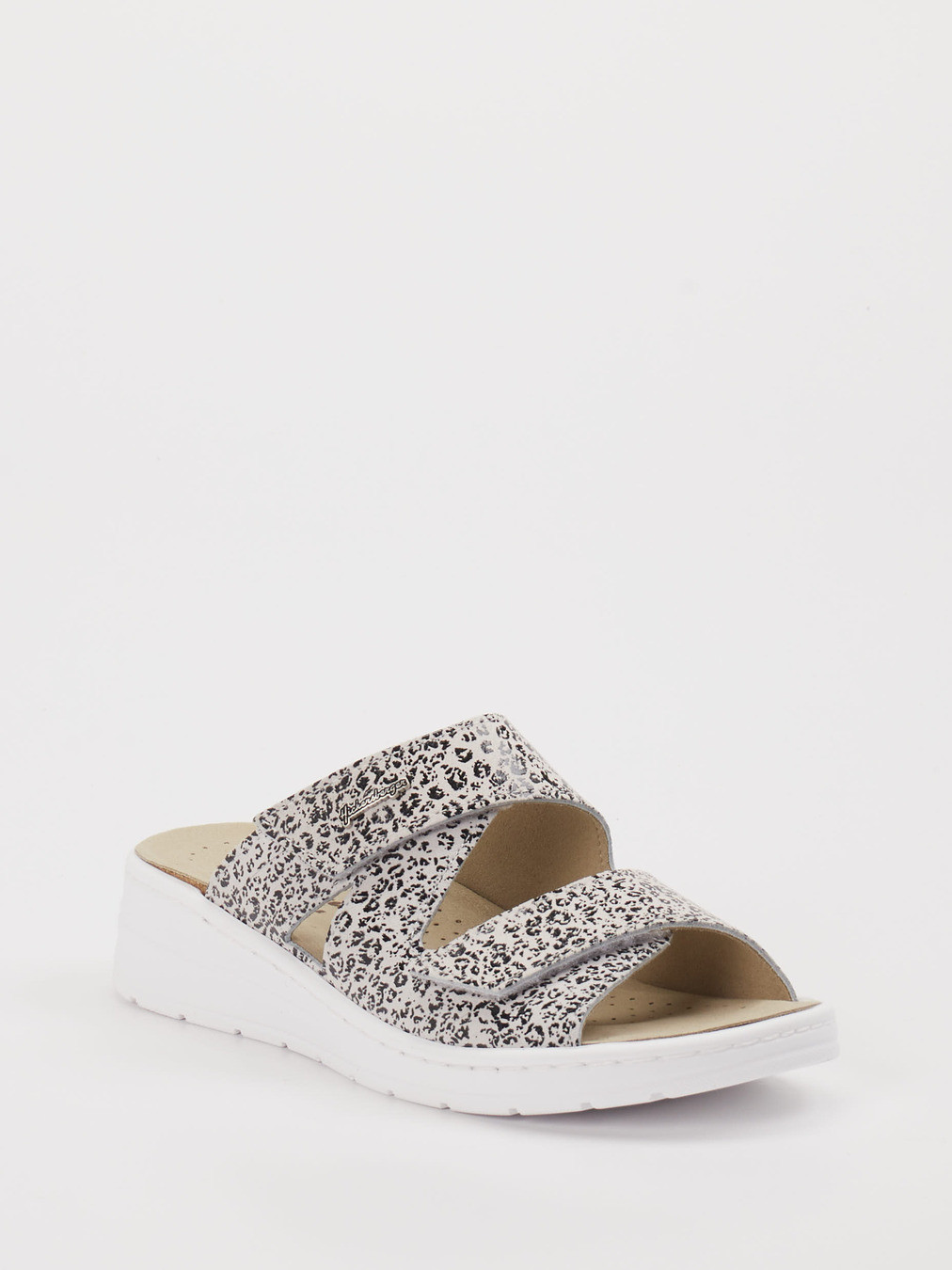 Pantolette grau 2153494000206