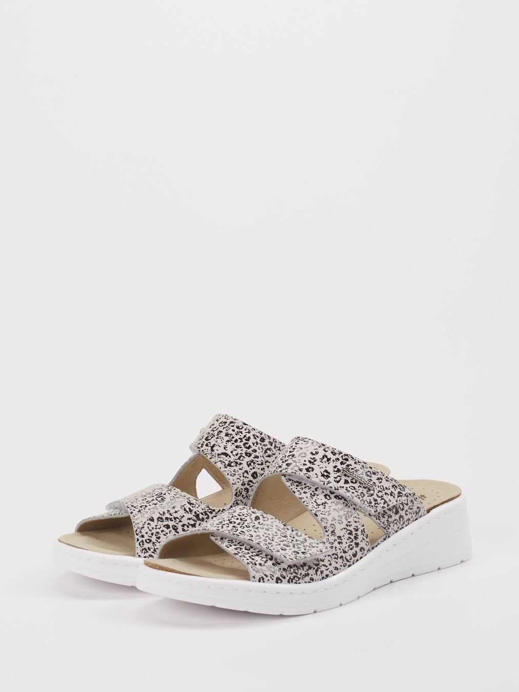 Pantolette grau 2153494000202