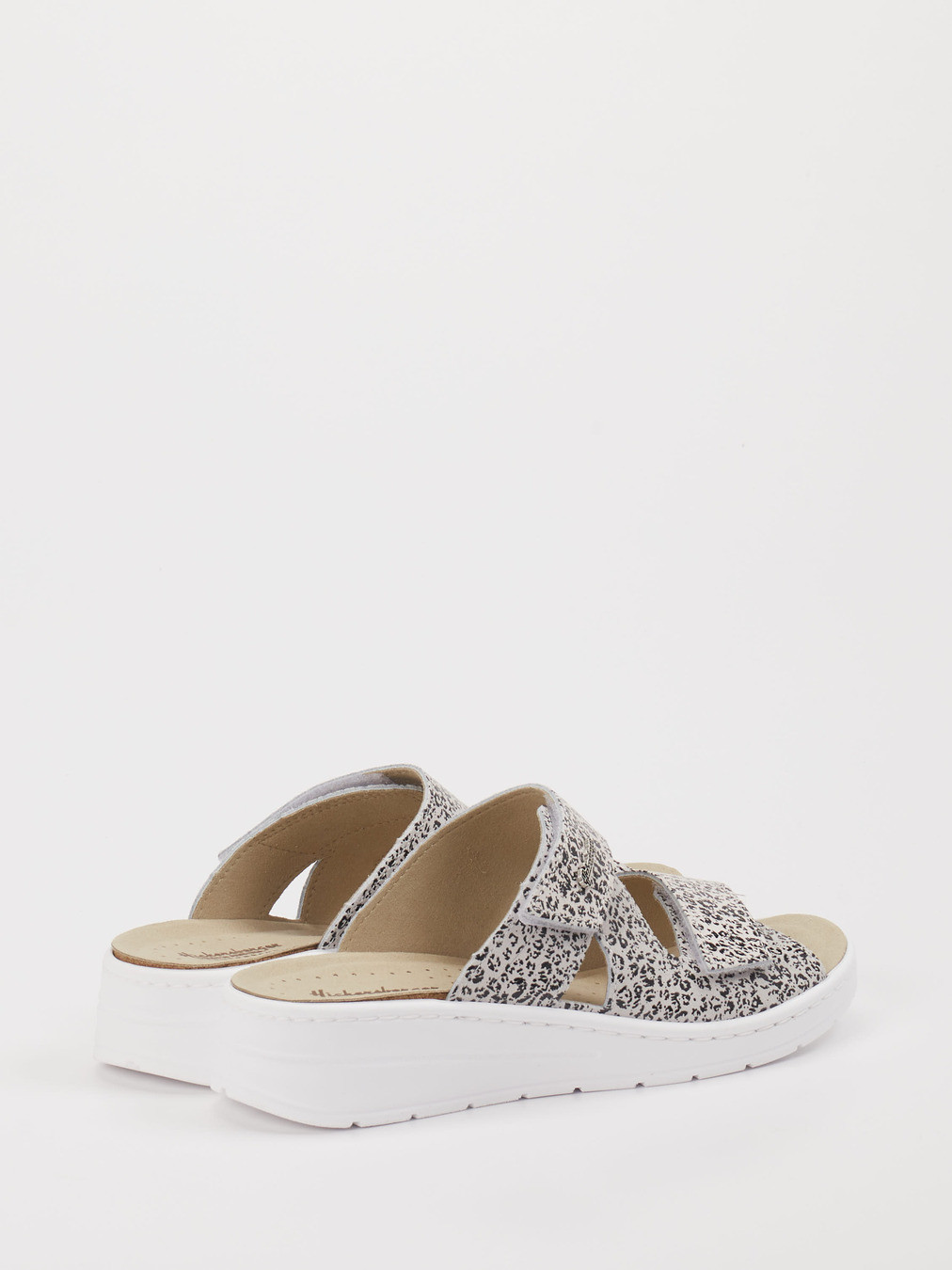 Pantolette grau 2153494000203