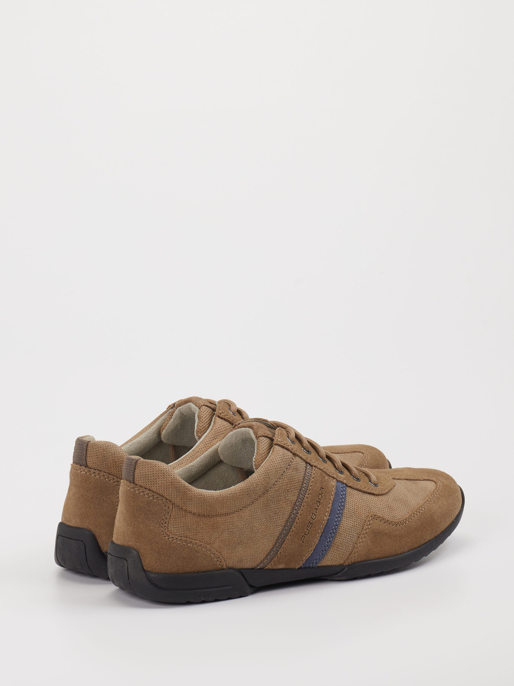 Schnürschuh braun 4610229044903