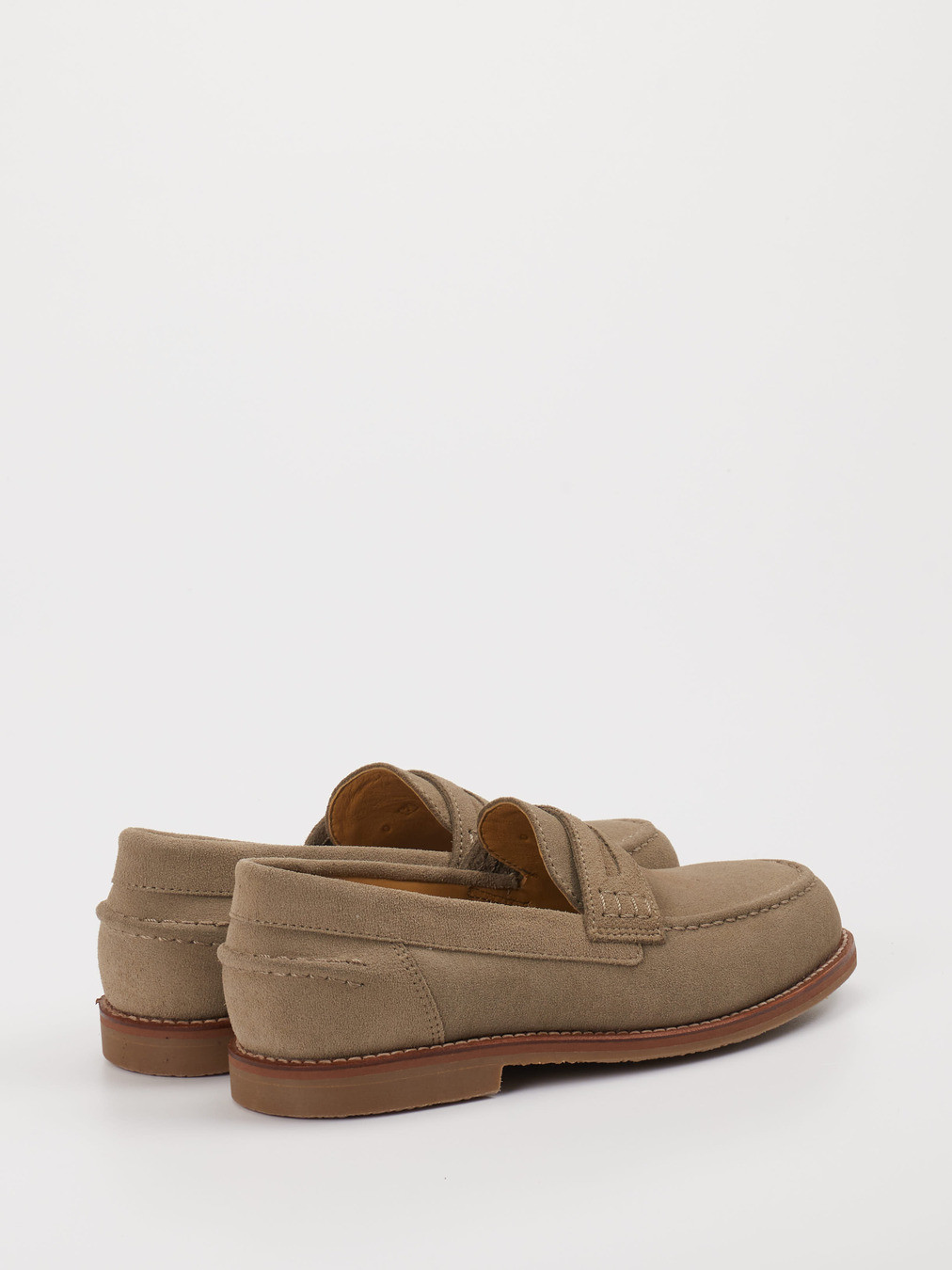 Slipper braun 4510249005203