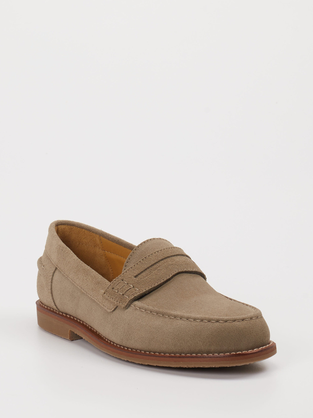 Slipper braun 4510249005206