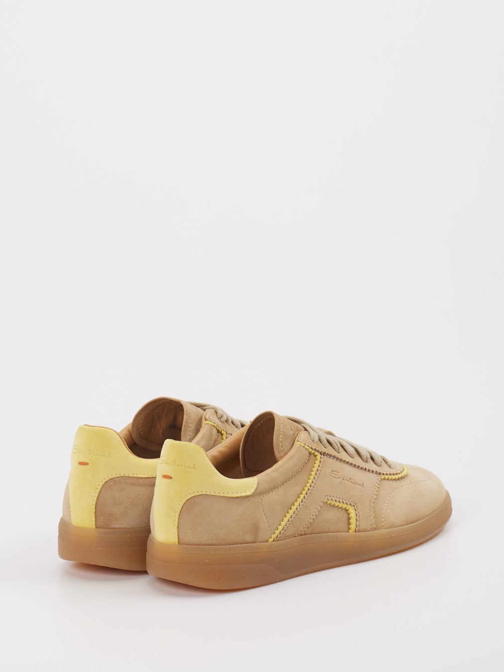 Sneaker braun 1661228000403