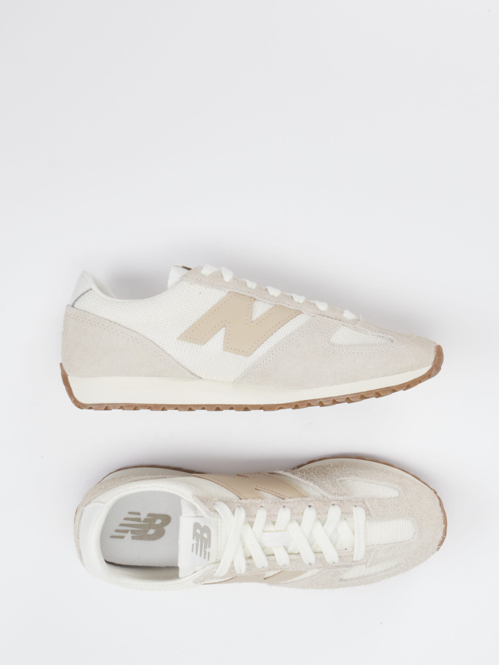 Sneaker weiß 8165795006504