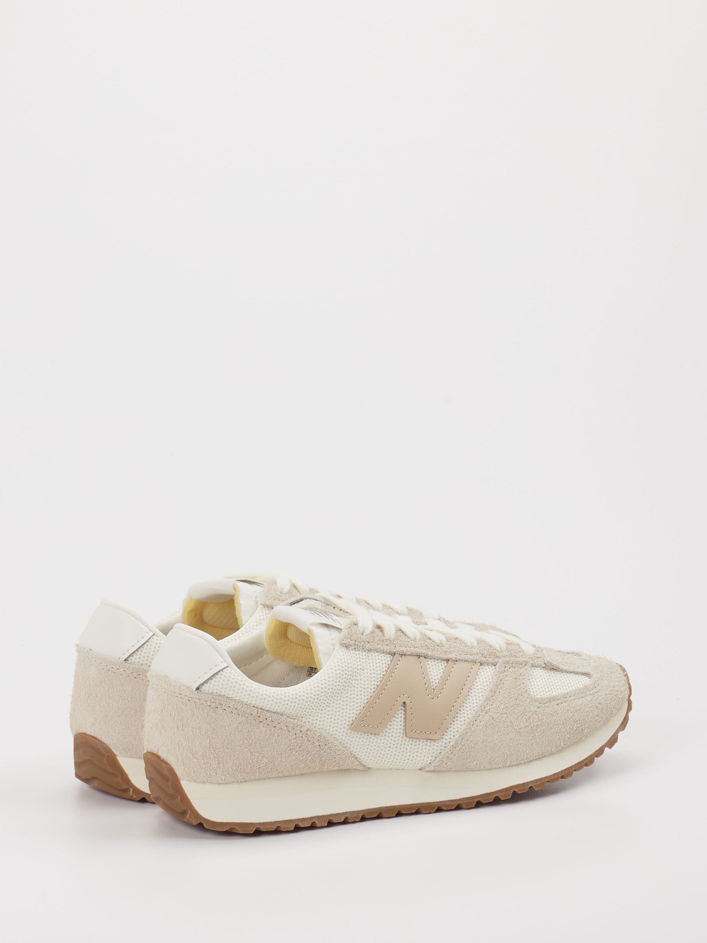 Sneaker weiß 8165795006503