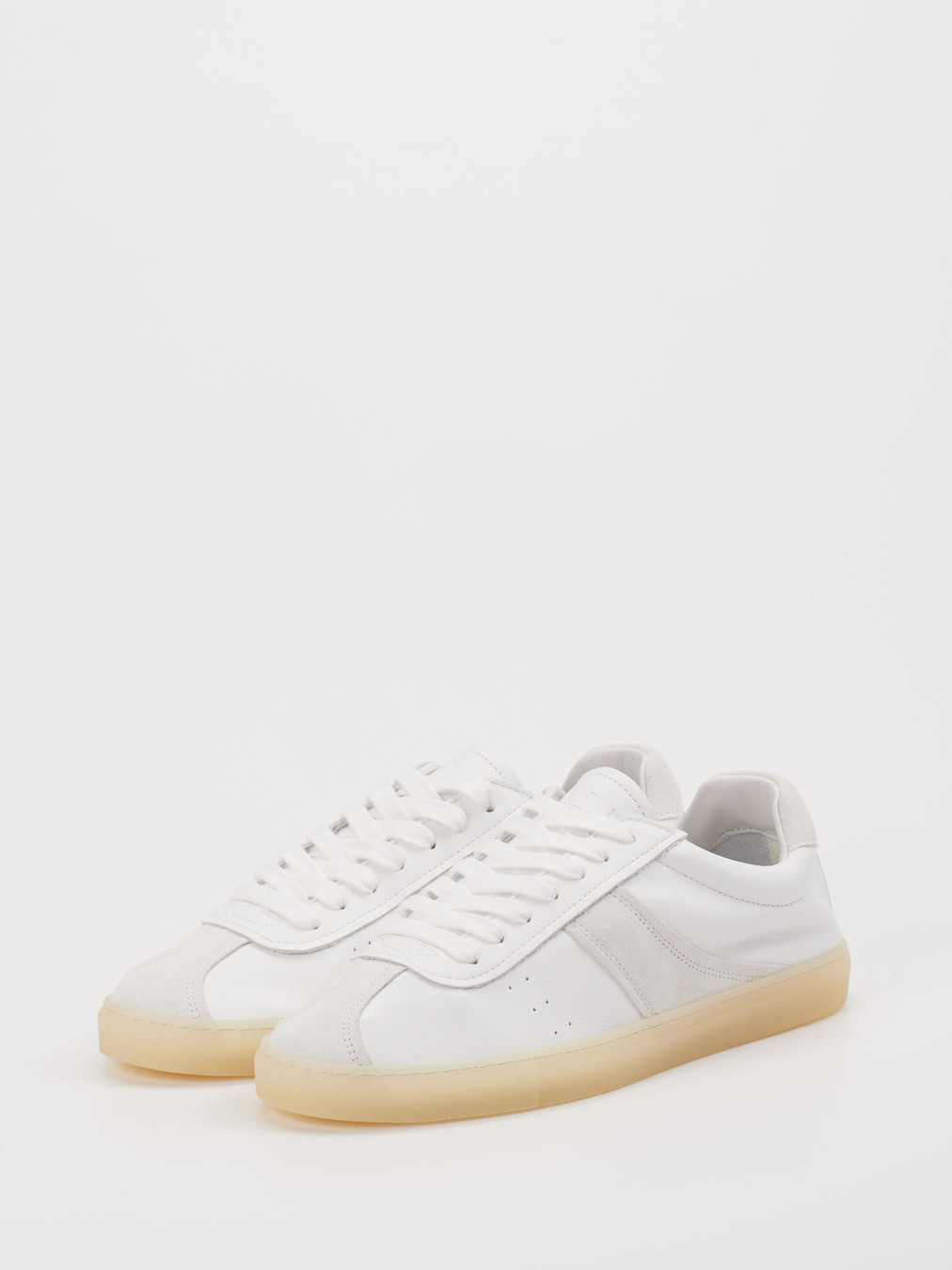 Sneaker CPH98 weiß 1661799025702