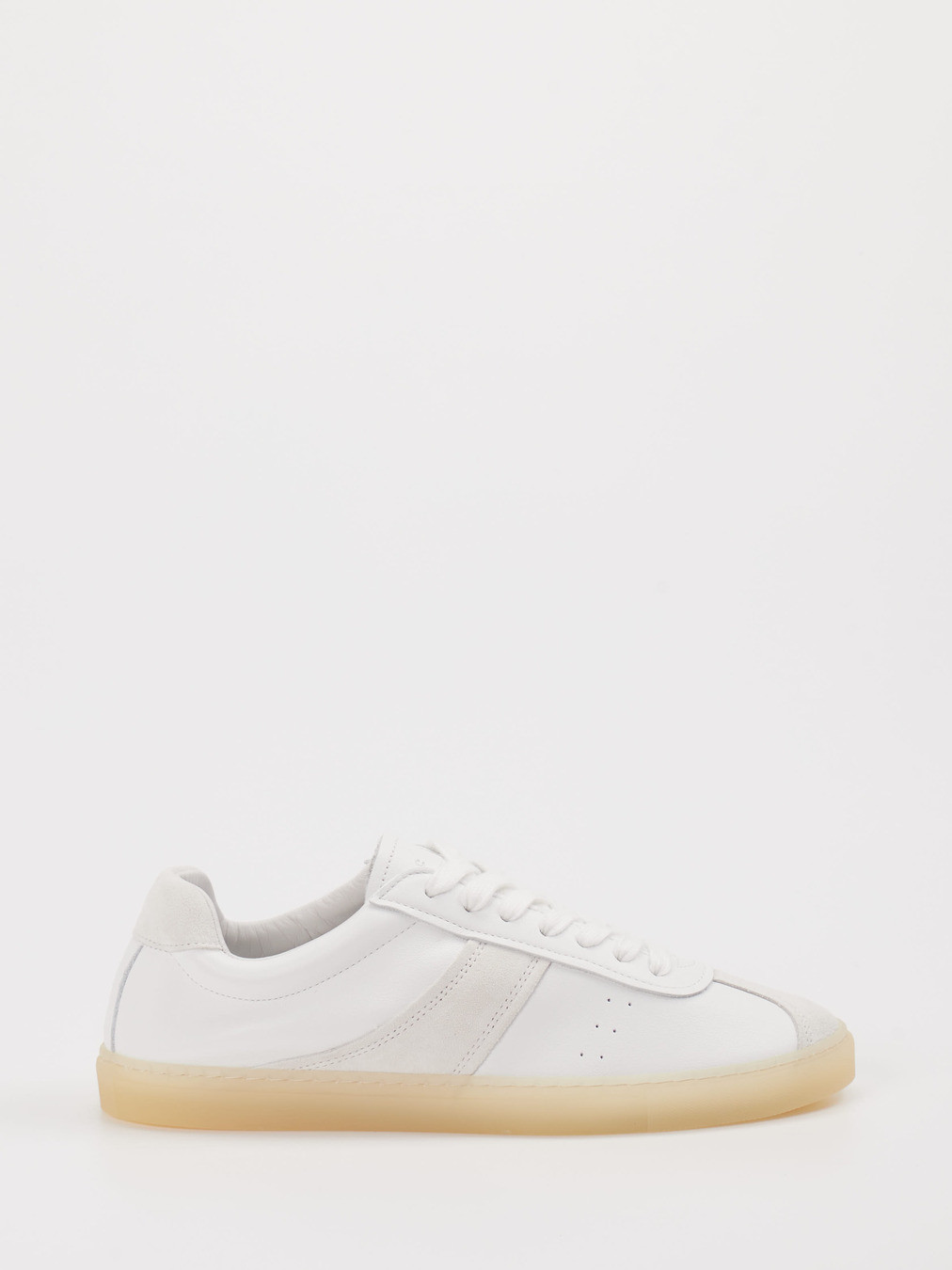 Sneaker CPH98 weiß 1661799025701