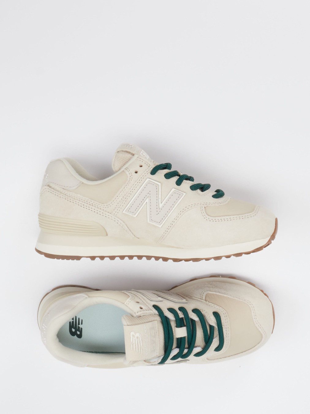 Sneaker beige 8165309000104