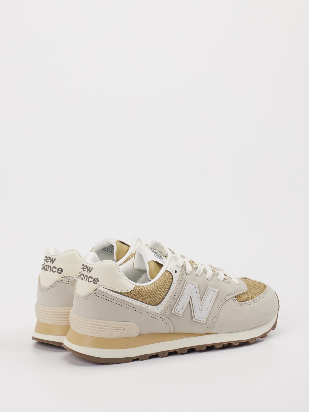 Sneaker grau 8165452000103