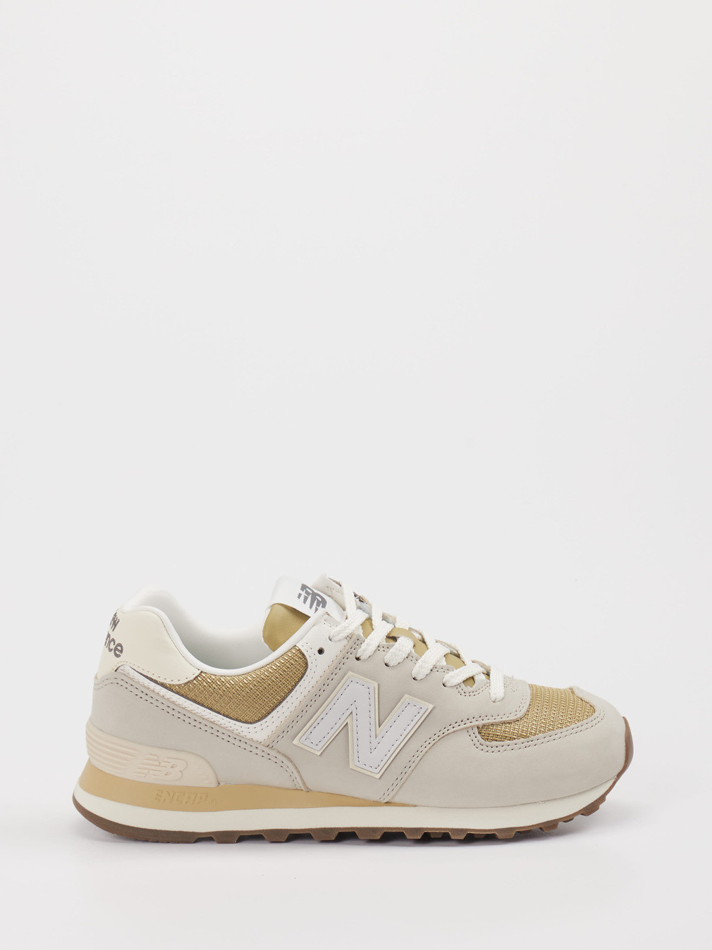 Sneaker grau 8165452000101