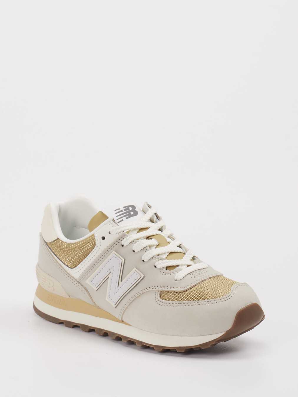 Sneaker grau 8165452000106