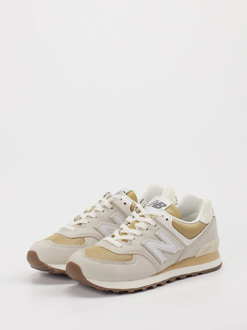 Sneaker grau 8165452000102
