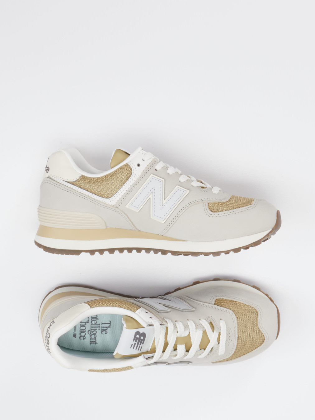 Sneaker grau 8165452000104