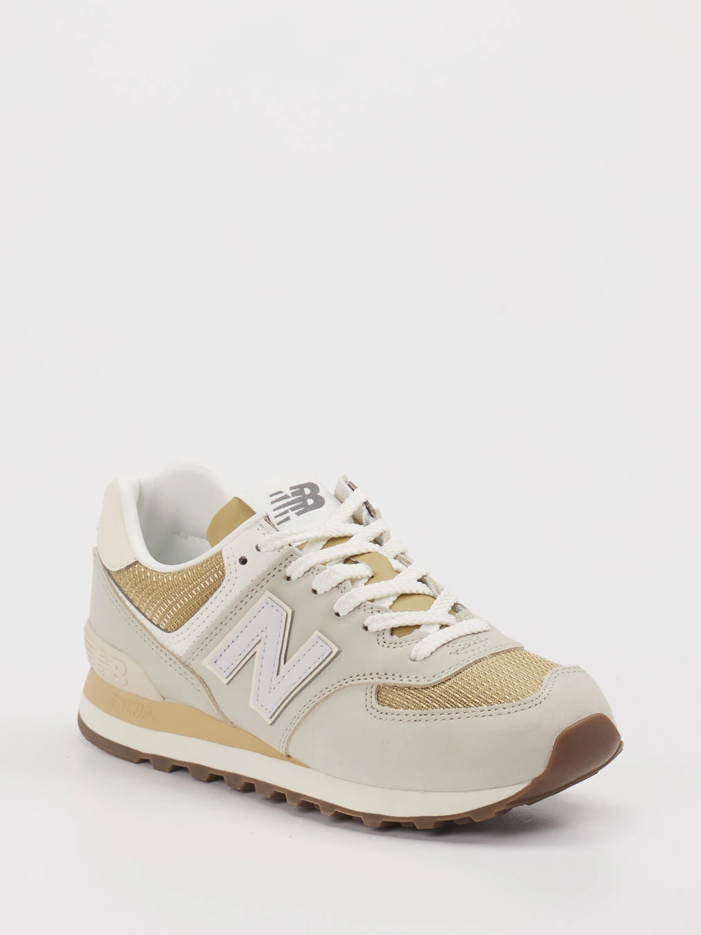 Sneaker grau 8165452000106