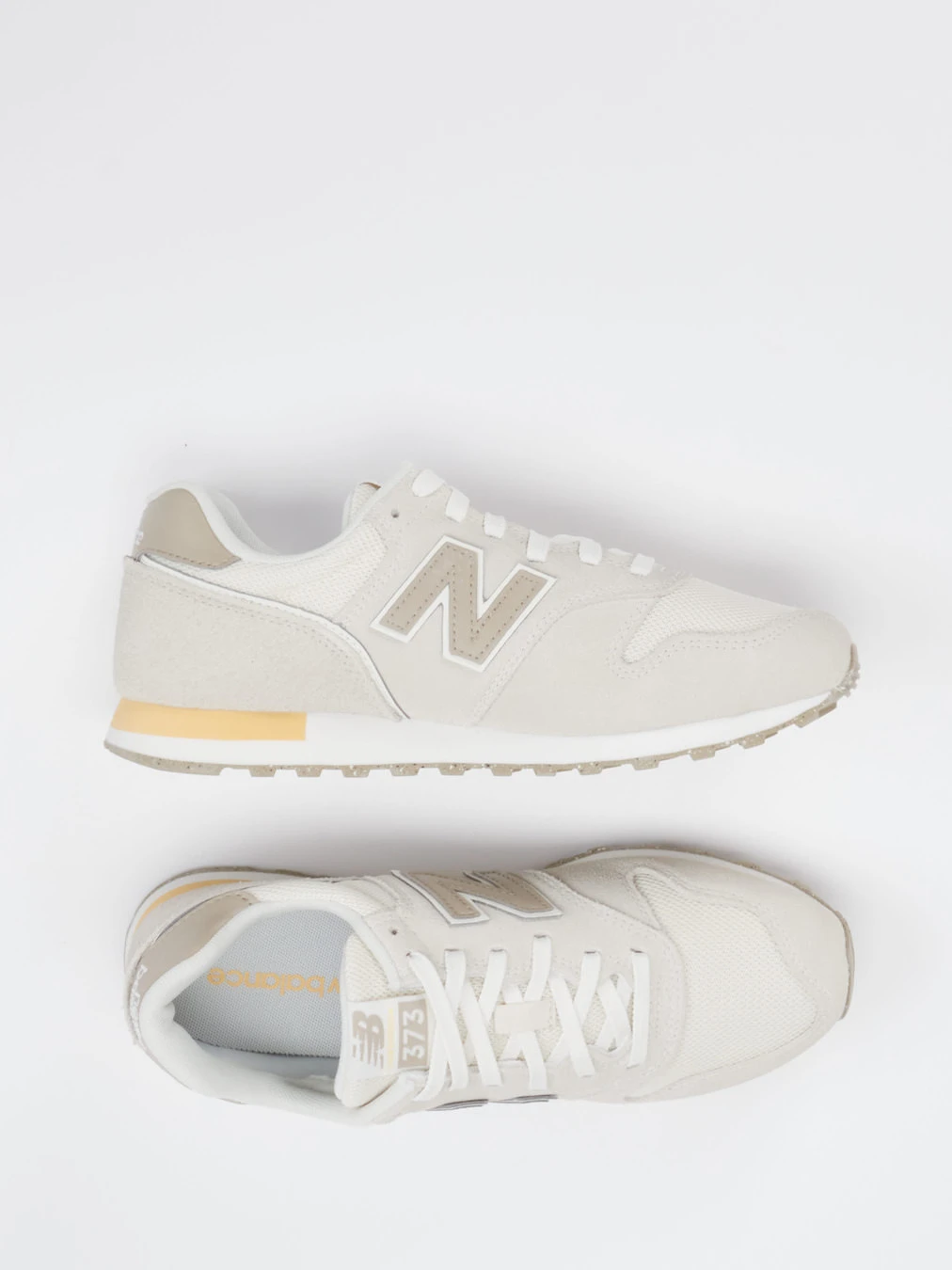Sneaker beige 8165399002204