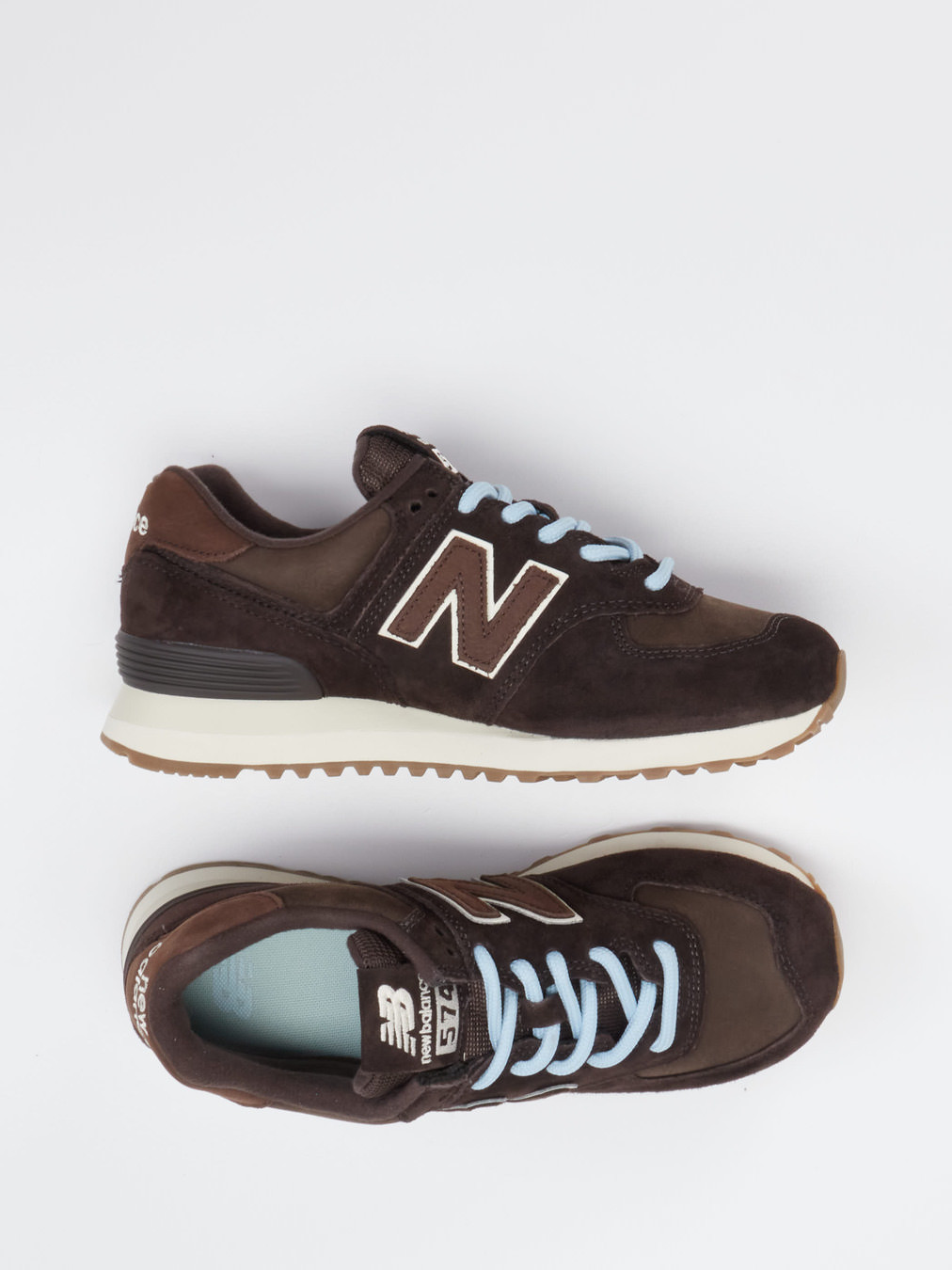 Sneaker grau 8165409003204