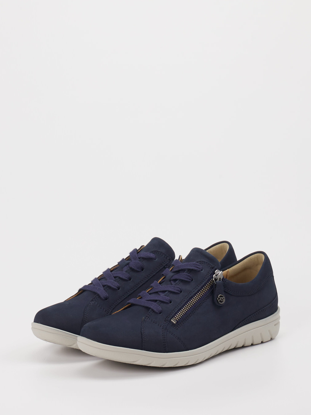 Schnürschuh blau 2651109028102