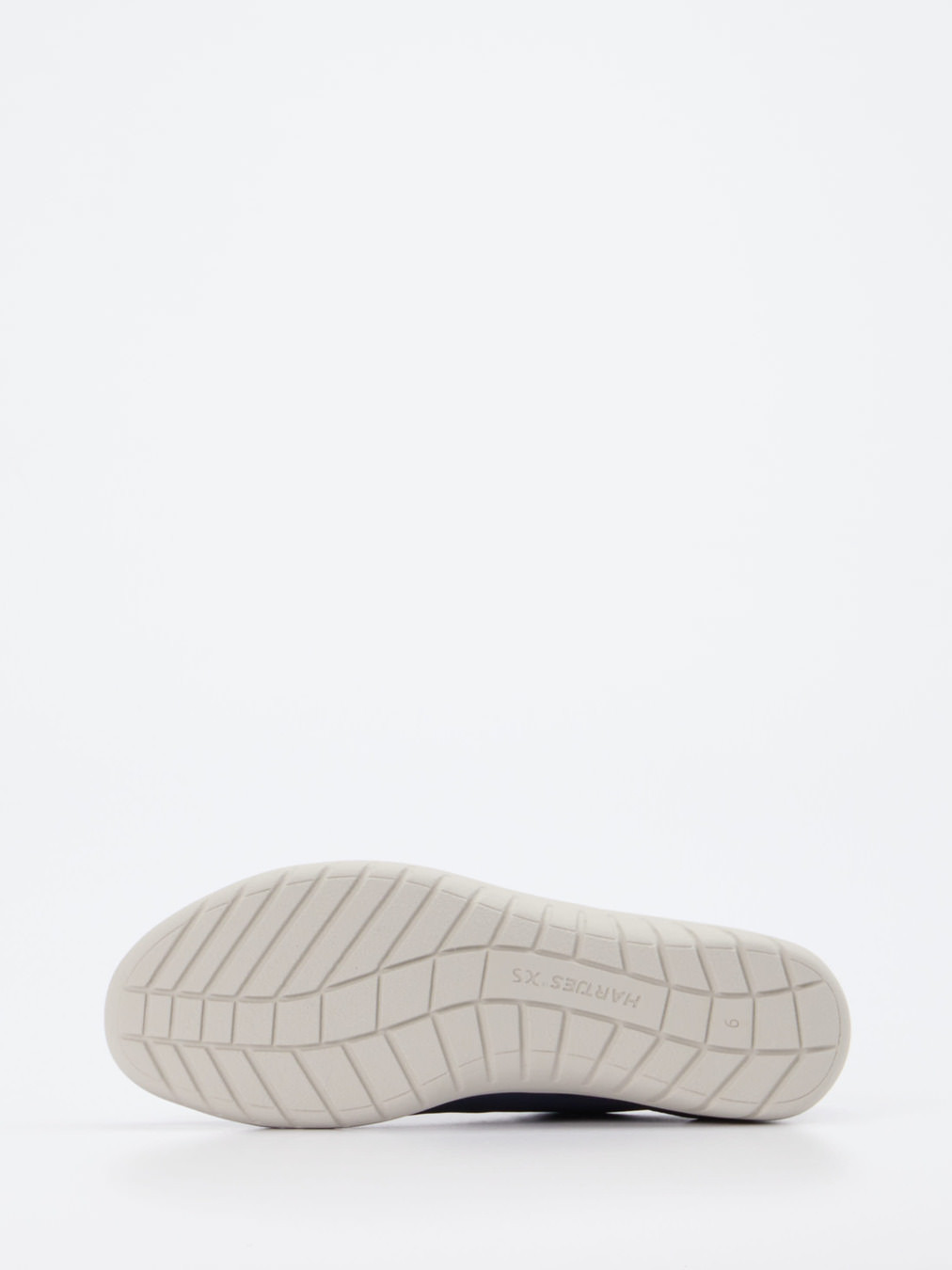 Schnürschuh blau 2651109028105