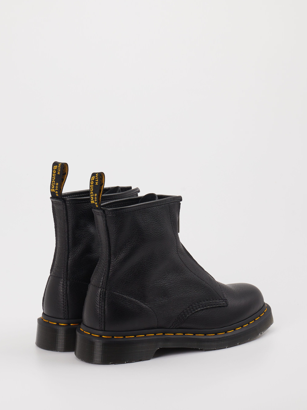 Stiefelette 1460 FZ schwarz 1711009034803