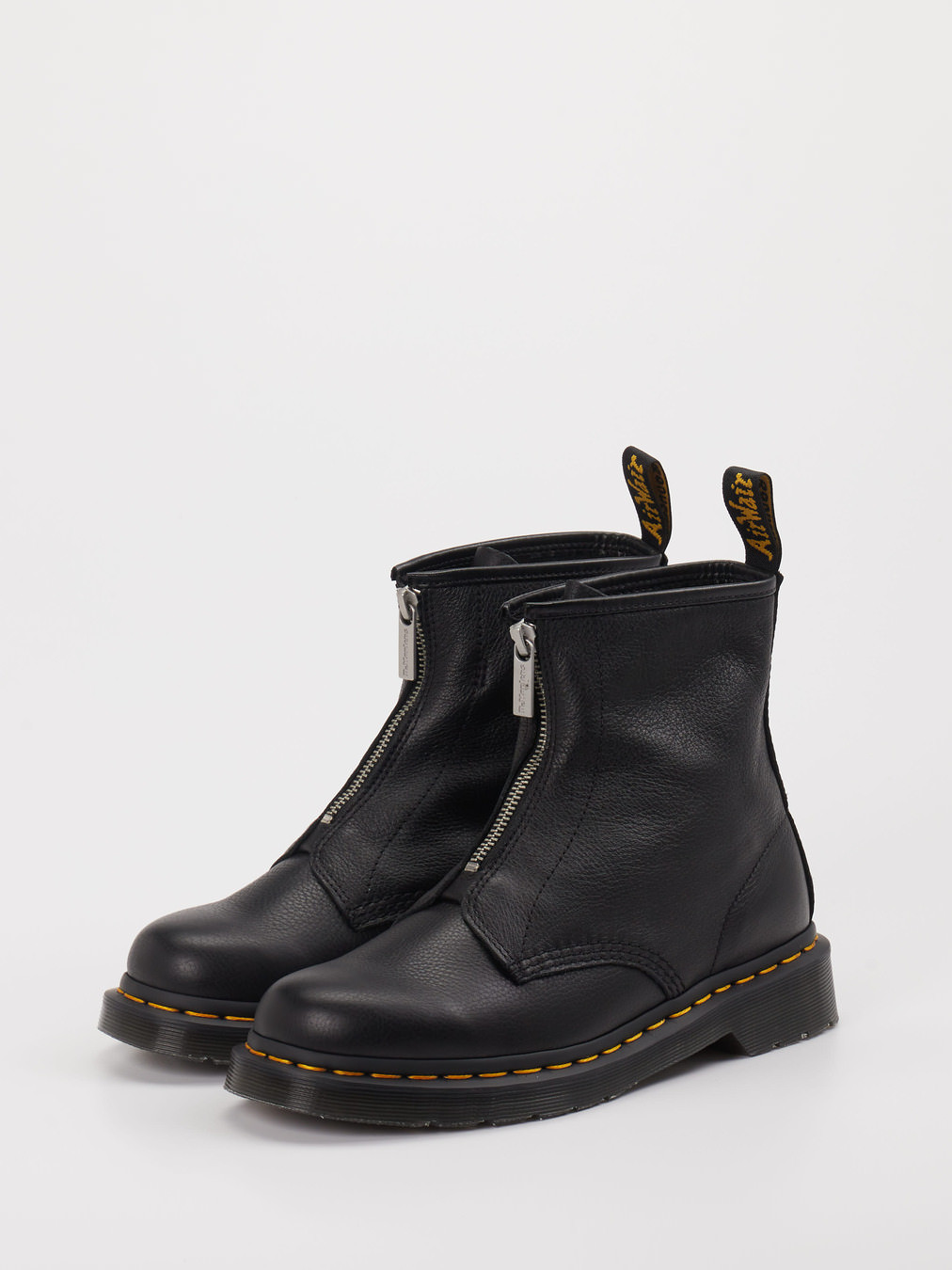 Stiefelette 1460 FZ schwarz 1711009034802
