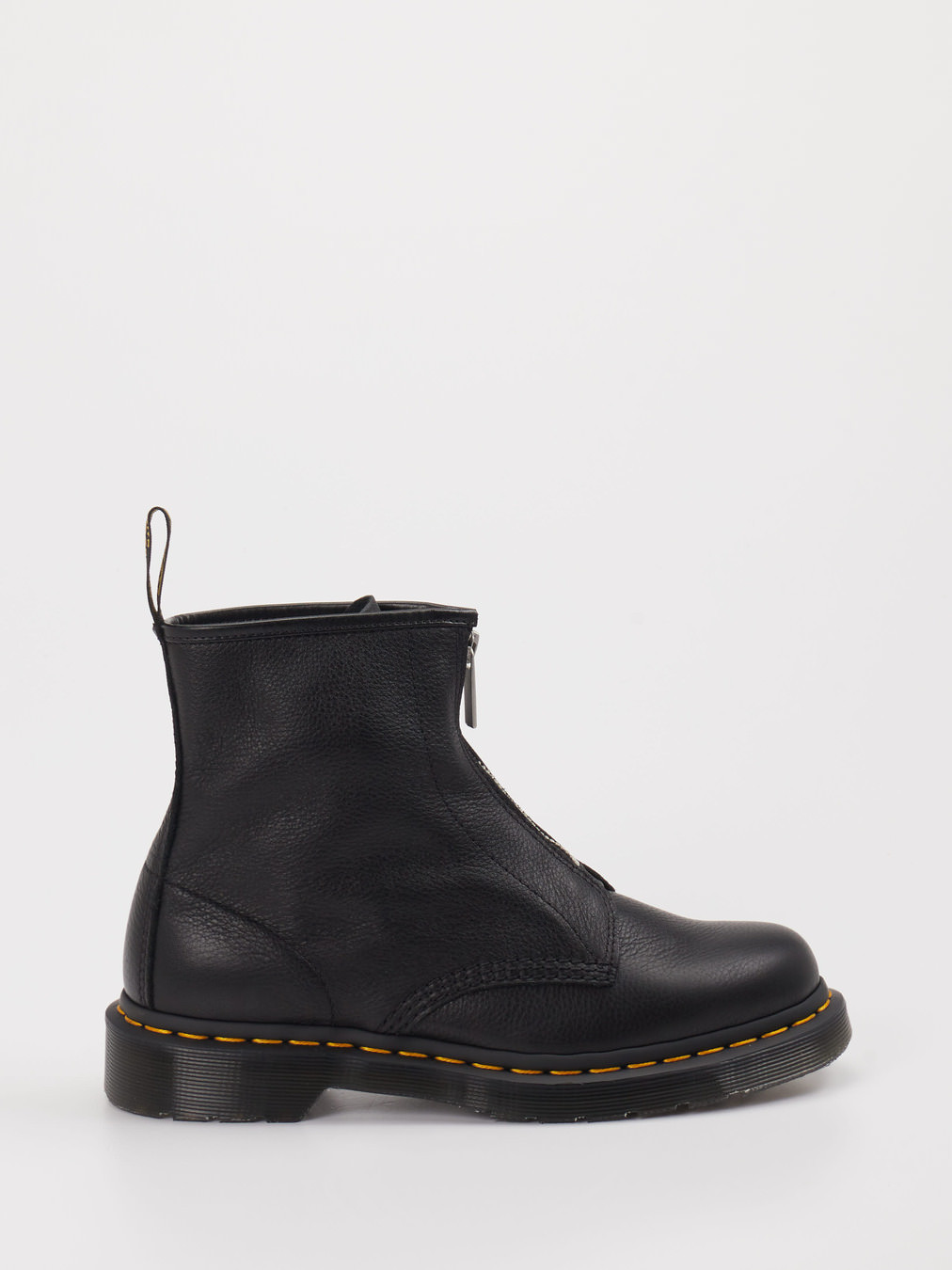 Stiefelette 1460 FZ schwarz 1711009034801
