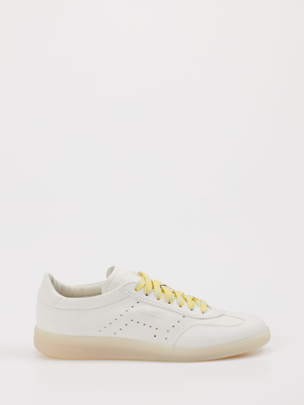 Sneaker weiß 1661799024901