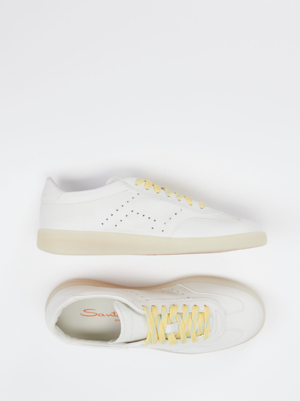 Sneaker weiß 1661799024904