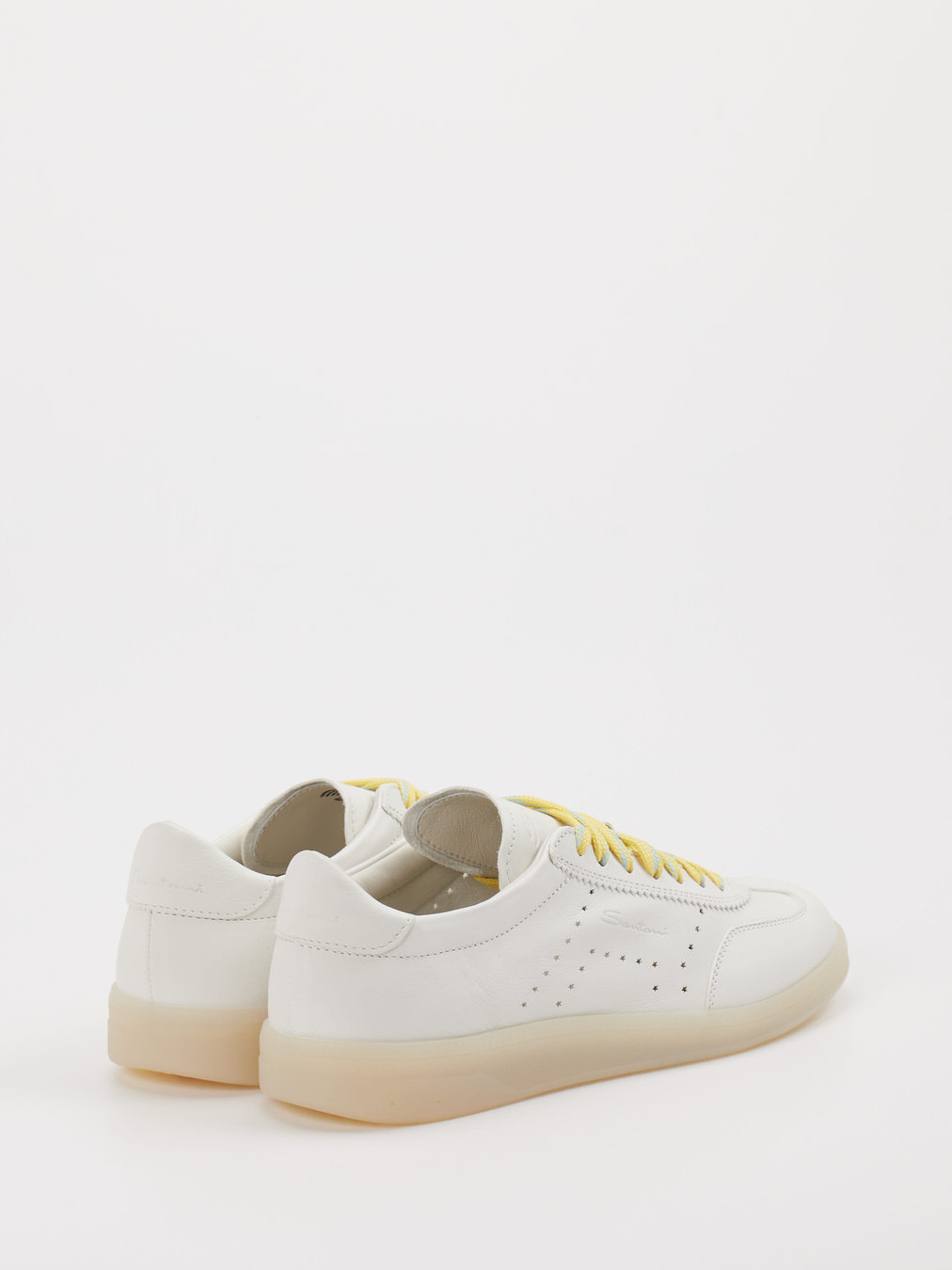 Sneaker weiß 1661799024903