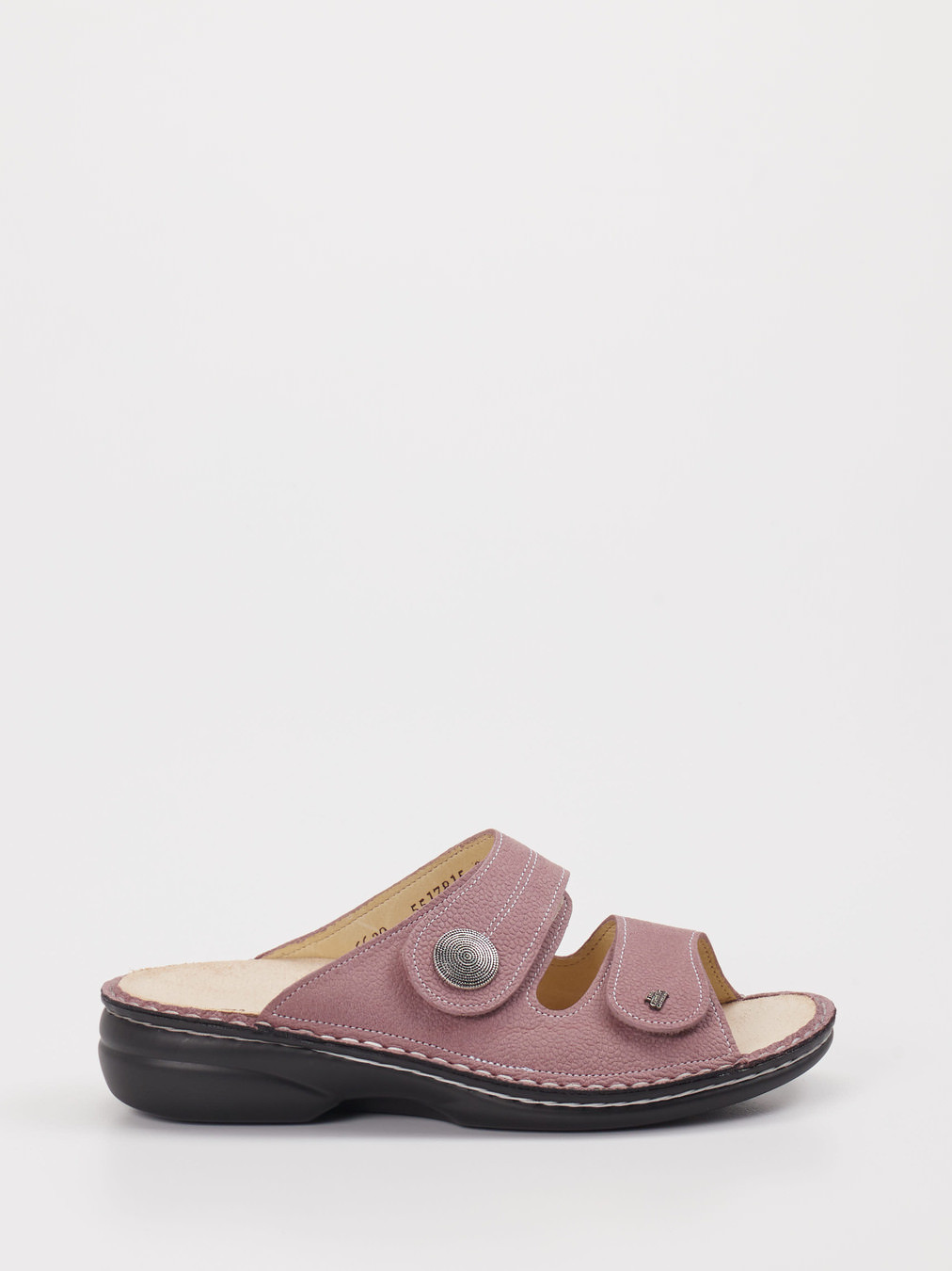 Pantolette SANSIBAR rosa 2153599000101