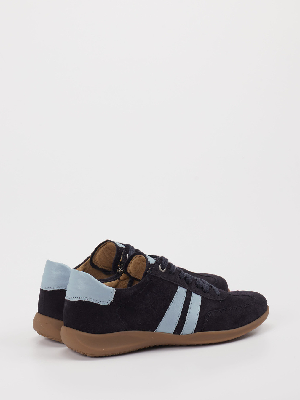 Sneaker blau 2661101000803