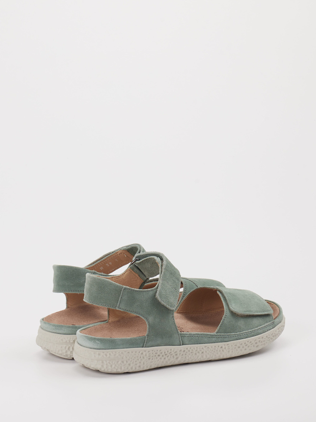 Sandale grün 2251679000403