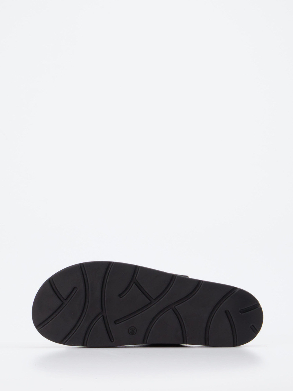 Pantolette grau 7103459000505