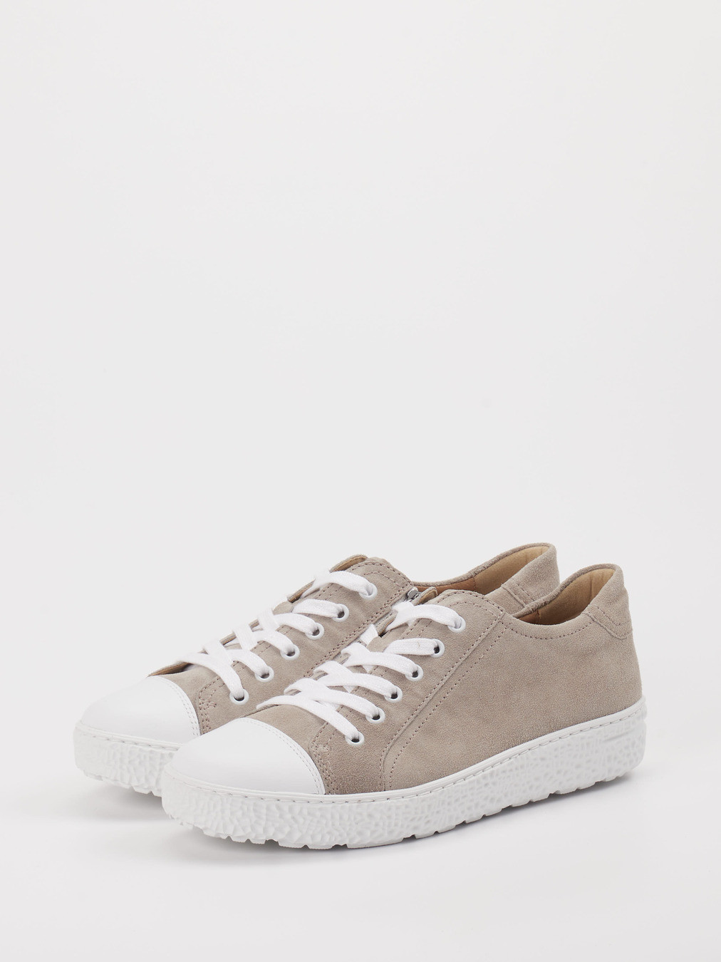 Sneaker beige 2661337001002