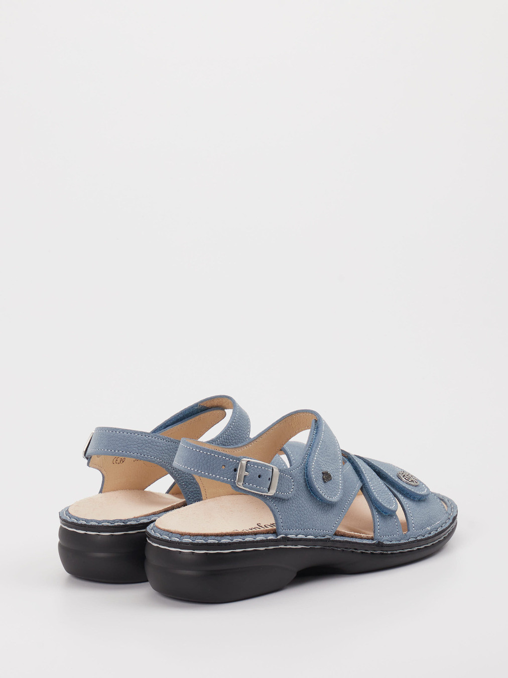 Sandale blau 2253199000403