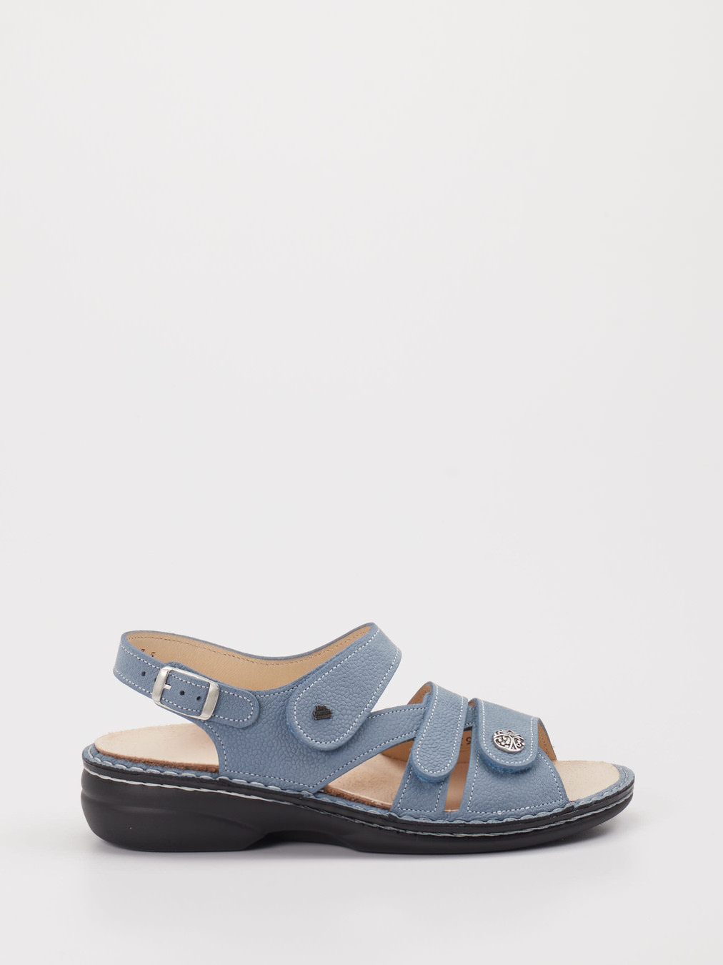 Sandale GOMERA blau 2253199000401