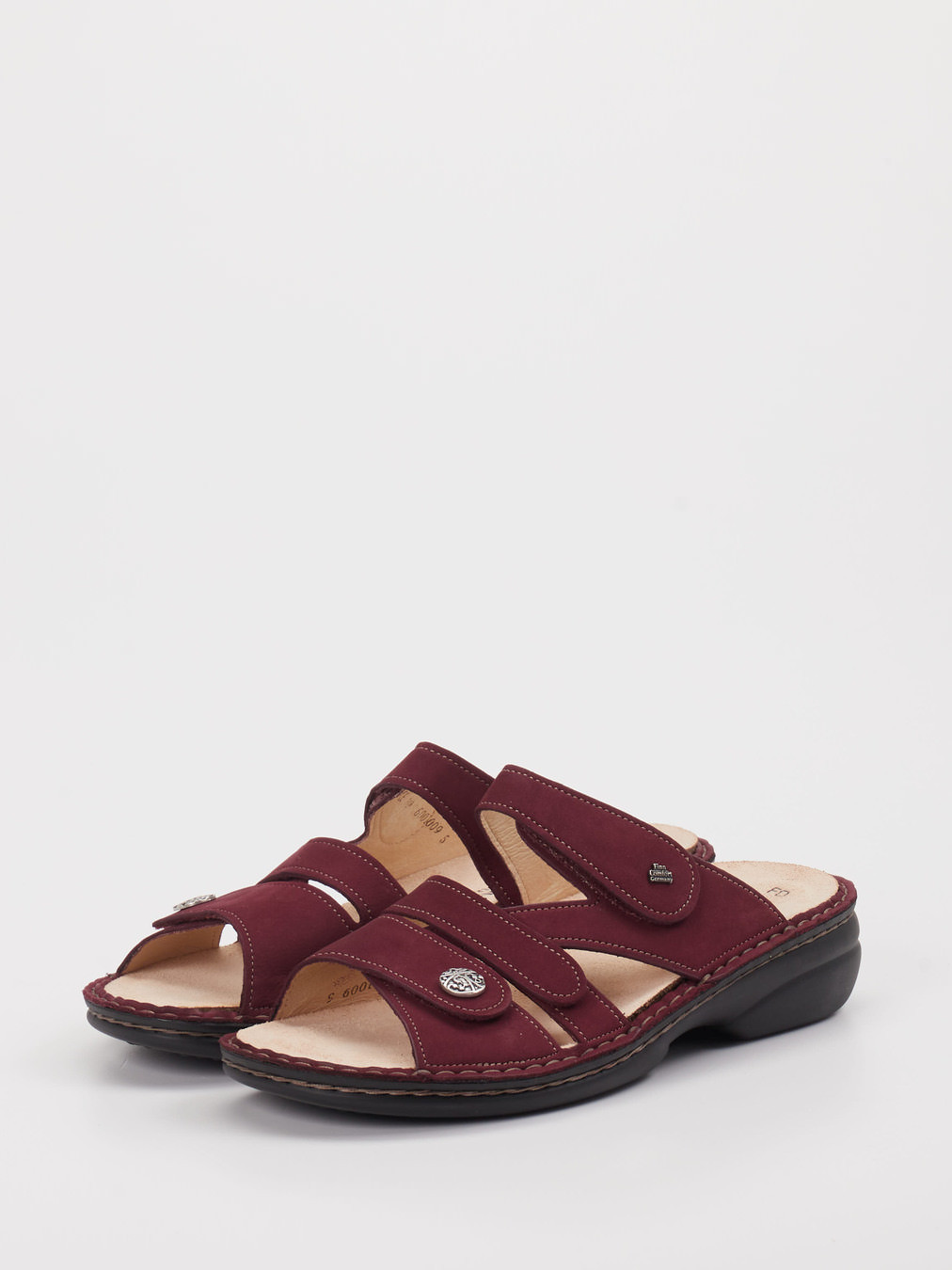 Pantolette VENTURA-S pink 2151529000902