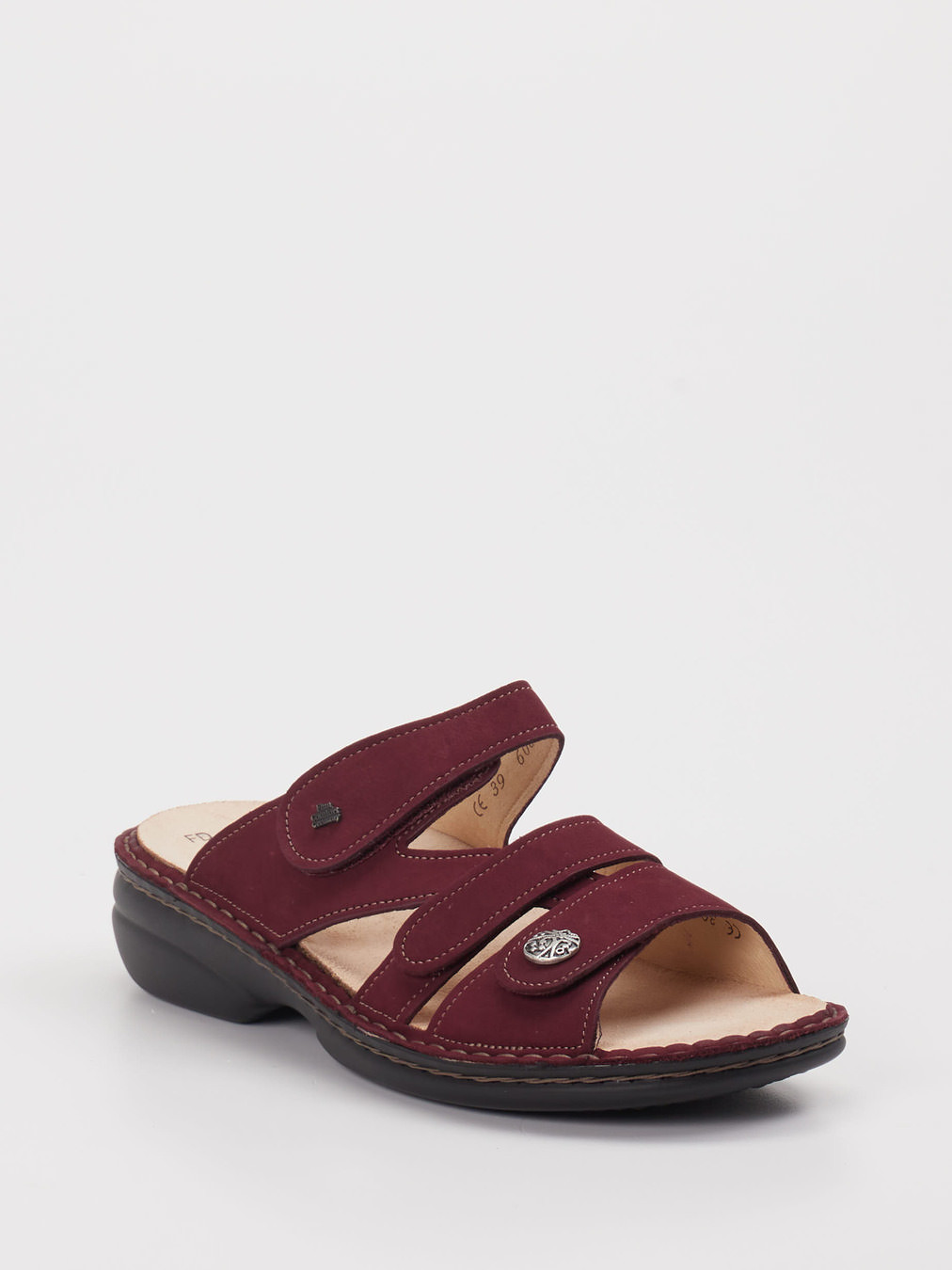 Pantolette VENTURA-S pink 2151529000906