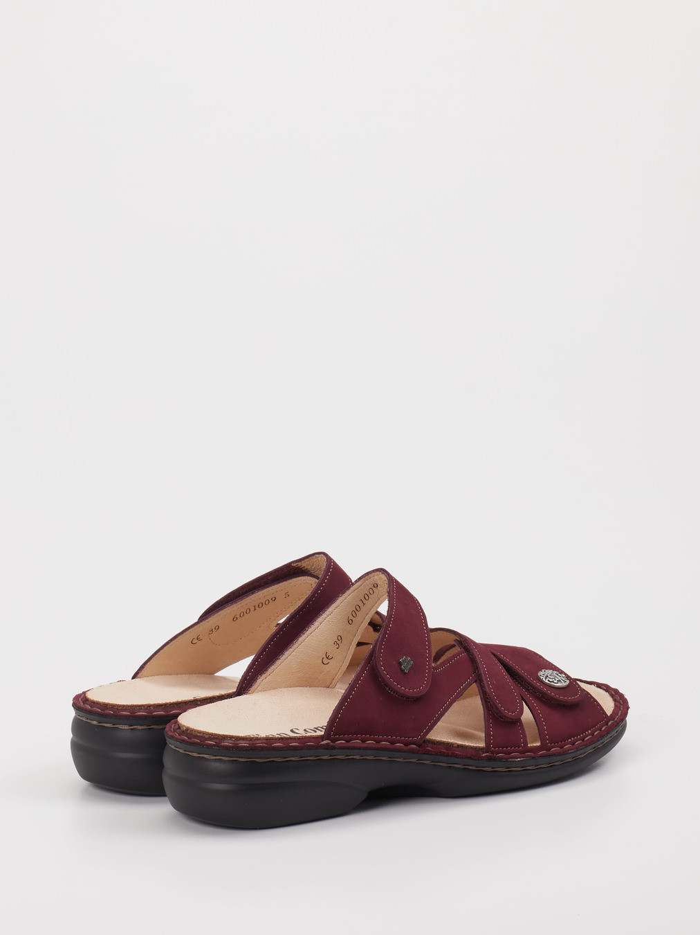 Pantolette VENTURA-S pink 2151529000903