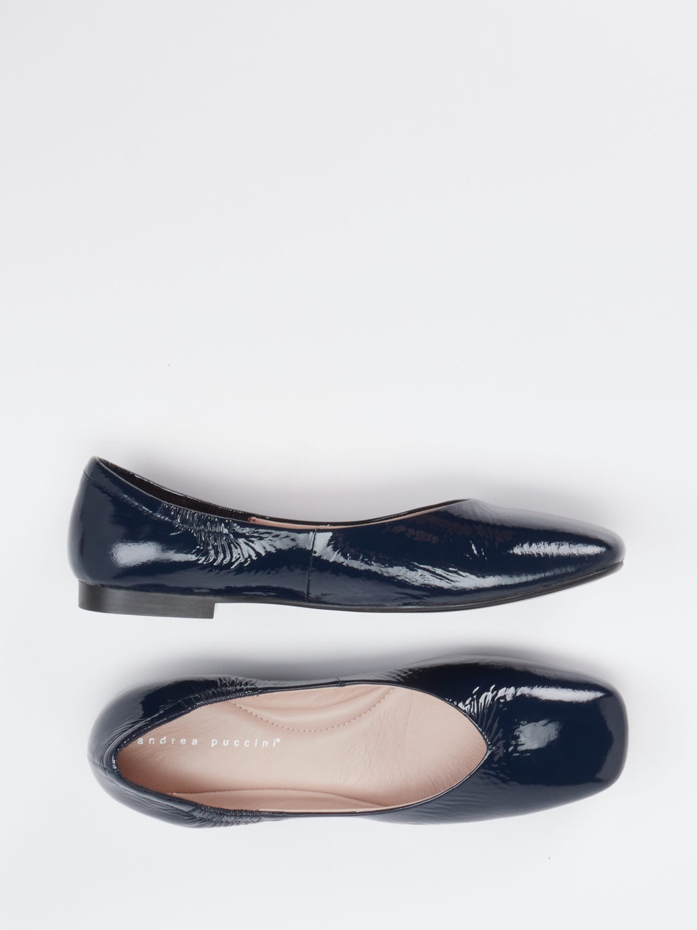 Ballerina blau 1431109001204