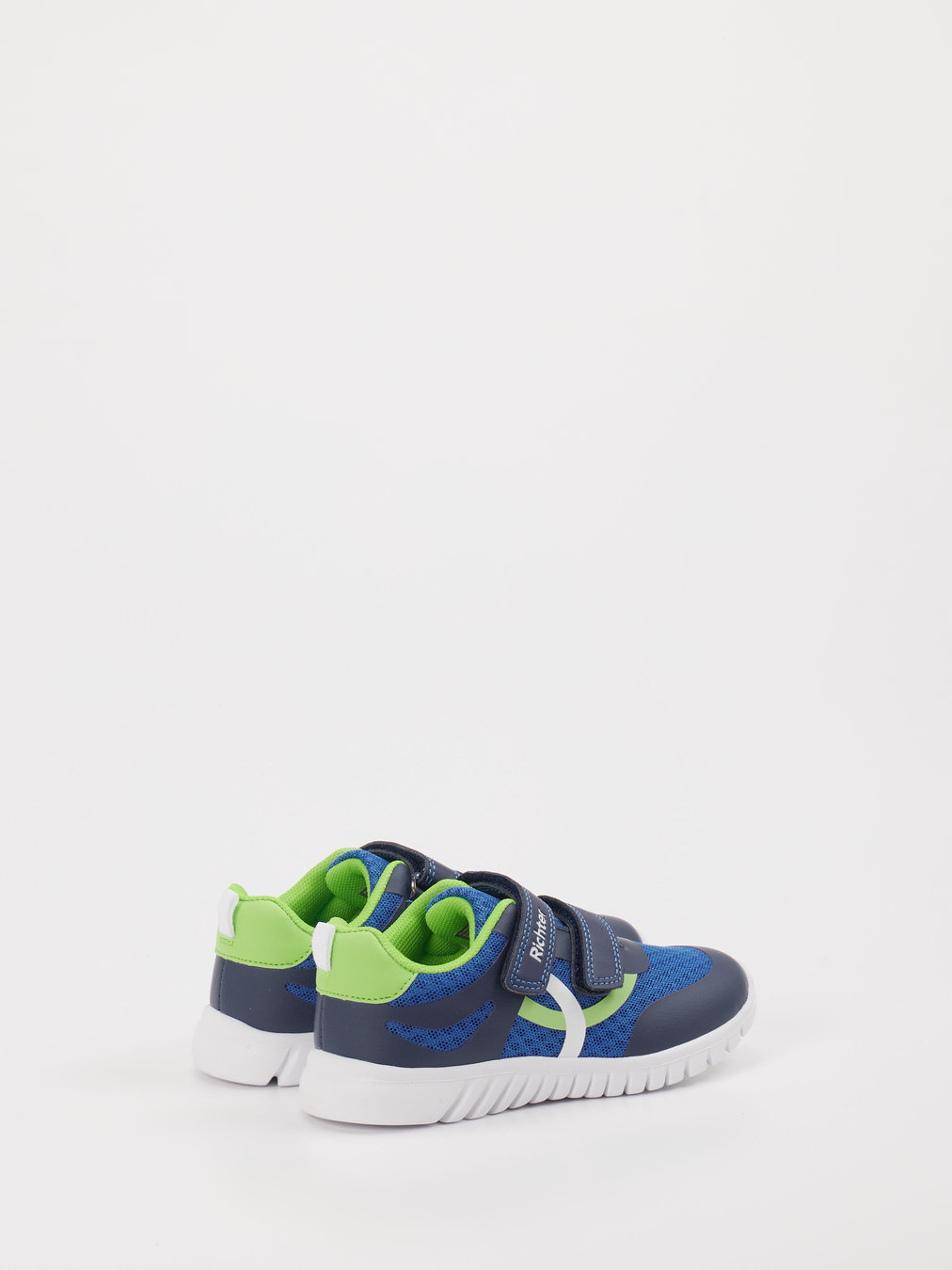 Klettschuh blau 6621106001603