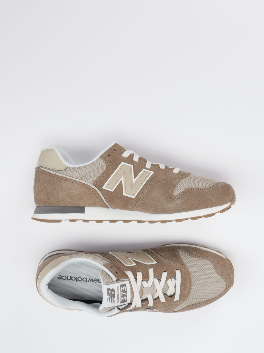 Sneaker braun 8465203000204